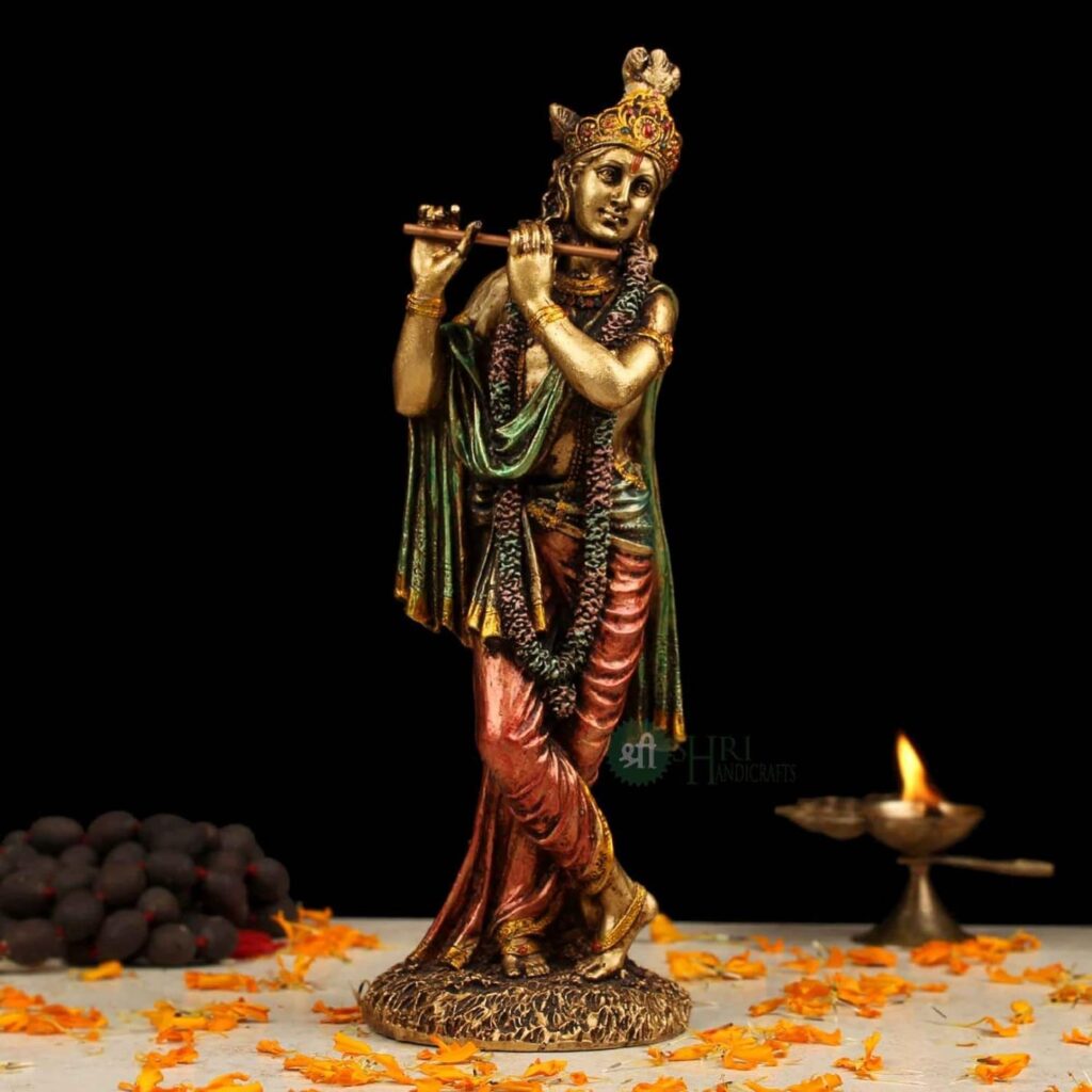 Krishna Ji Murti