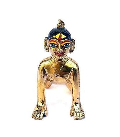 Radha Rani Idol