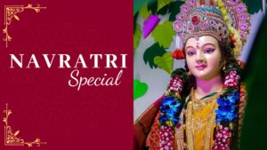 Navratri Special